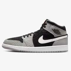 Nike Air Jordan Mid "Elephant Toe"