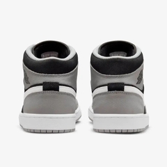 Nike Air Jordan Mid "Elephant Toe" - Hermez