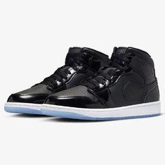 Nike Air Jordan Mid "Space Jam" - comprar online