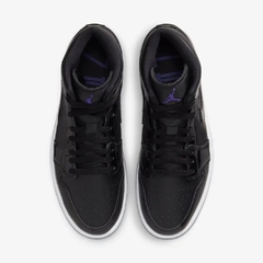 Nike Air Jordan Mid "Space Jam" - Hermez