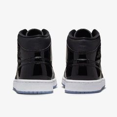 Nike Air Jordan Mid "Space Jam" - loja online