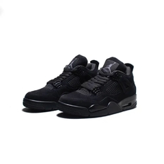 Nike Air Jordan 4 "Black Cat" - comprar online