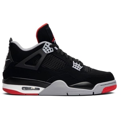 Nike Air Jordan 4 "Bred" na internet