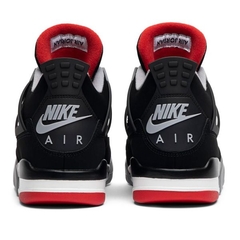 Nike Air Jordan 4 "Bred" - comprar online