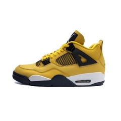 Nike Air Jordan 4 "Retro Lightning"