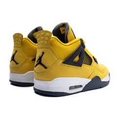 Nike Air Jordan 4 "Retro Lightning" - loja online