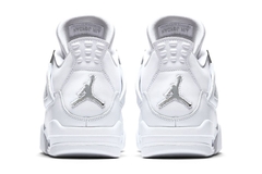 Nike Air Jordan 4 "Pure Money" - Hermez