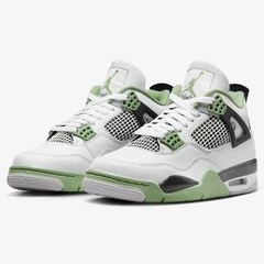 Nike Air Jordan 4 "Seafoam" - comprar online