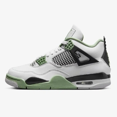 Nike Air Jordan 4 "Seafoam"