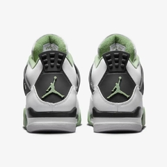 Nike Air Jordan 4 "Seafoam" - loja online