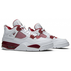 Nike Air Jordan 4 "Alternate 89" na internet