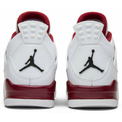 Nike Air Jordan 4 "Alternate 89" - Hermez