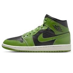 Nike Air Jordan 1 Mid "Altitude Green" - comprar online