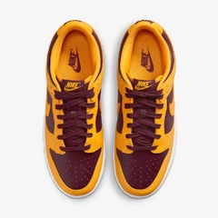 Nike Dunk Low "Arizona State" - Hermez