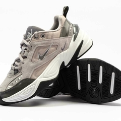 Nike Air Max M2K "Atmosphere Grey" na internet