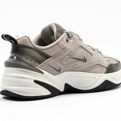 Nike Air Max M2K "Atmosphere Grey" - Hermez