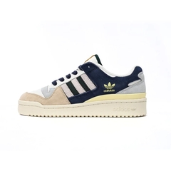 Adidas Forum 84 Low x Atmos "Gray/Blue/Brown" - comprar online