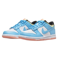 Nike Dunk Low x Kyrie Irving "Baltic Blue" - comprar online