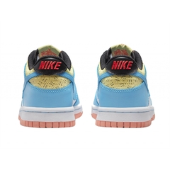 Nike Dunk Low x Kyrie Irving "Baltic Blue" - loja online