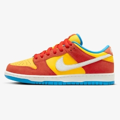 Nike Dunk Low "Bart Simpson" - comprar online