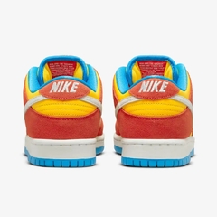 Nike Dunk Low "Bart Simpson" - Hermez