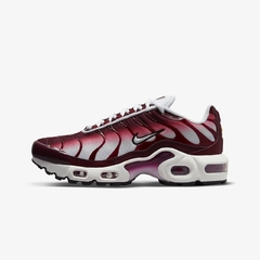 Nike Air Max Plus TN "Dark Beetroot" - comprar online