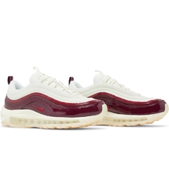 Nike Air Max 97 "Dark Beetroot" na internet