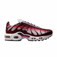 Nike Air Max Plus TN "Dark Beetroot" - Hermez