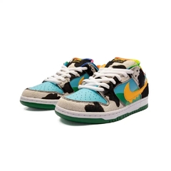 Nike Dunk Low x Ben & Jerry's na internet