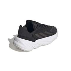 Adidas Ozelia Core Black/Silver Metallic/Cloud White - Hermez