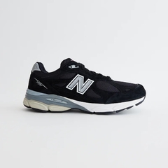 New Balance 990 "Black White" - comprar online