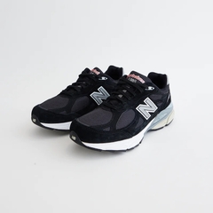 New Balance 990 "Black White" na internet