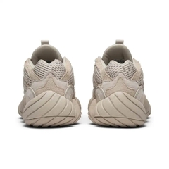 Adidas Yeezy 500 "Blush" - Hermez