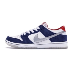 Nike Dunk Low Ishod Wair "BMW" - comprar online