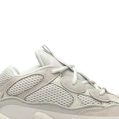 Adidas Yeezy 500 "Bone White" na internet