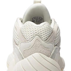 Adidas Yeezy 500 "Bone White" - Hermez