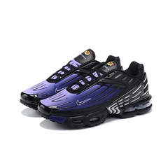 Nike Air Max Plus TN3 "Black/University Blue" - comprar online