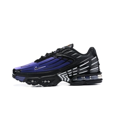 Nike Air Max Plus TN3 "Black/University Blue"