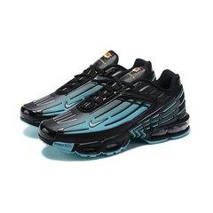 Nike Air Max Plus TN3 "Black/Aqua Blue" - comprar online