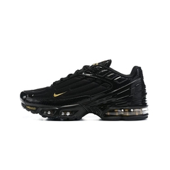 Nike Air Max Plus TN3 "Black & Gold"