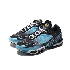 Nike Air Max Plus TN3 "Black/Aqua Blue/White" - comprar online