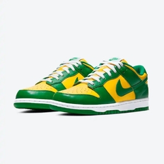 Nike Dunk "Brazil" - comprar online