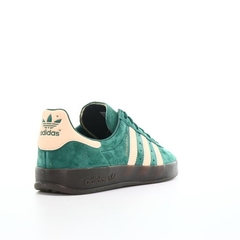 Adidas Broomfield "Deep Green" - Hermez