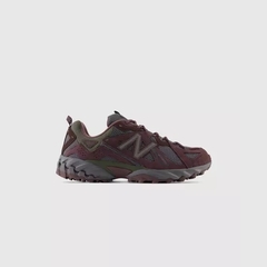 New Balance 610 "Burgundy" - comprar online