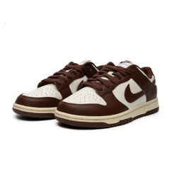 Nike Dunk Low "Cacao Wow" na internet