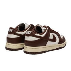 Nike Dunk Low "Cacao Wow" - Hermez