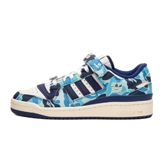 Adidas Forum 84 Low 30th Anniversary "Blue" - comprar online