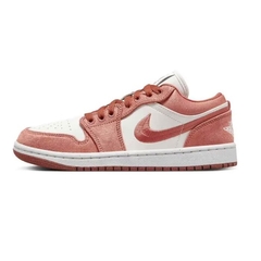 Nike Air Jordan 1 Low "Canvas Peach" - comprar online