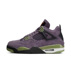 Nike Air Jordan 4 "Canyon Purple" - comprar online