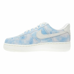 Nike Air Force 1 07' SE "Celestine Blue/Sail" - comprar online